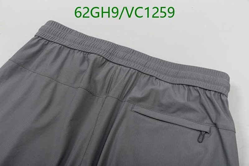 Helly Hansen-Beach Shorts Code: VC1259 $: 62USD