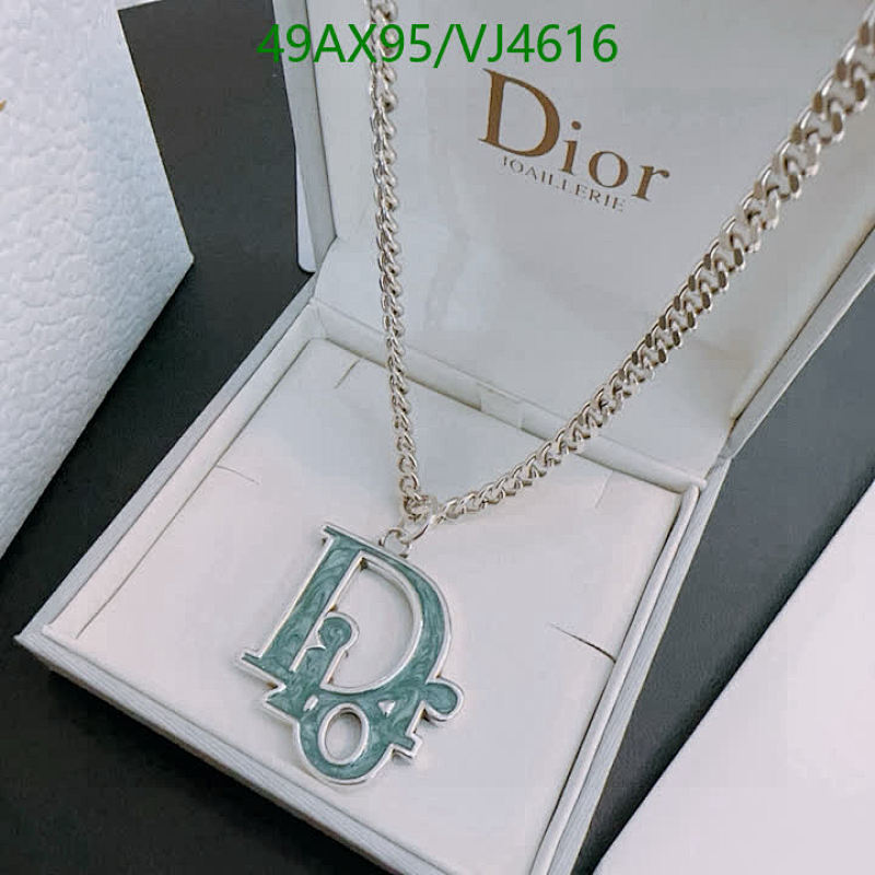 Dior-Jewelry Code: VJ4616 $: 49USD