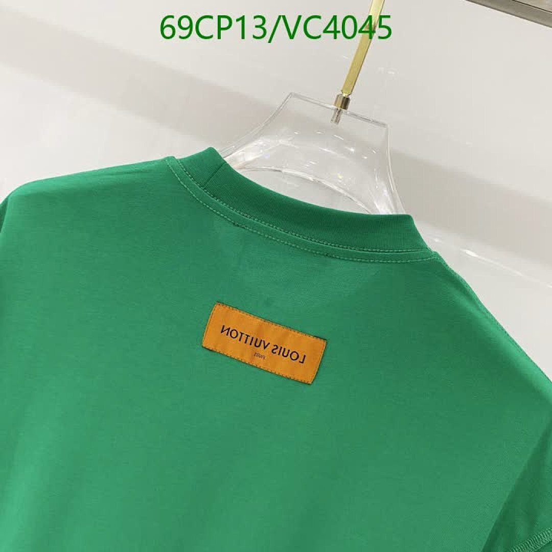 LV-Clothing Code: VC4045 $: 69USD-Yupoo.ru - Copybrand.Team photo album LV-Clothing Code: VC4045 $: 69USD