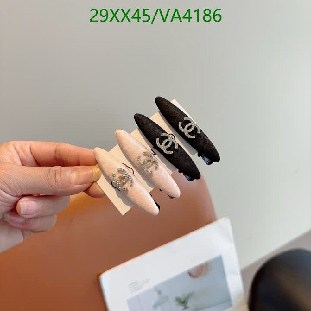 Chanel-Headband Code: VA4186 $: 29USD