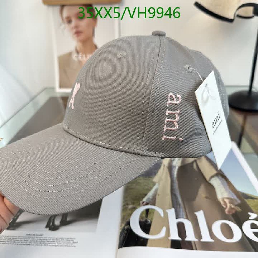 AMI-Cap(Hat) Code: VH9946 $: 35USD