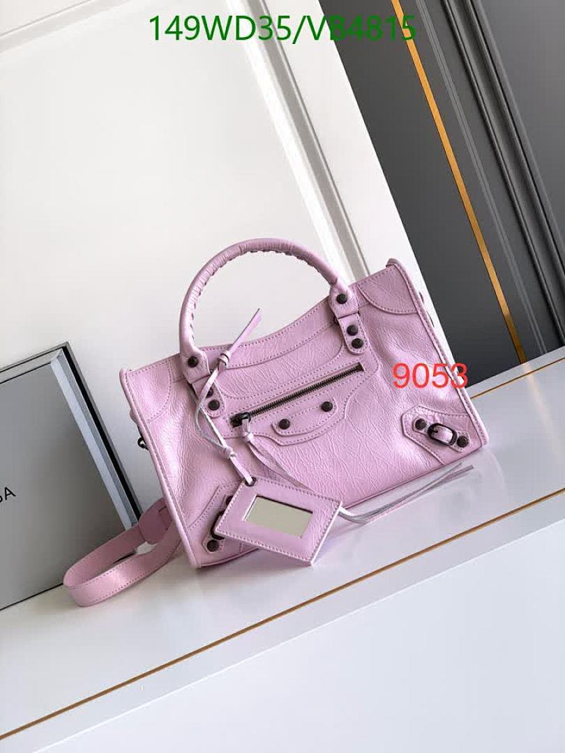 Balenciaga-Bag-4A Quality Code: VB4815-Yupoo.ru - Copybrand.Team photo album Balenciaga-Bag-4A Quality Code: VB4815