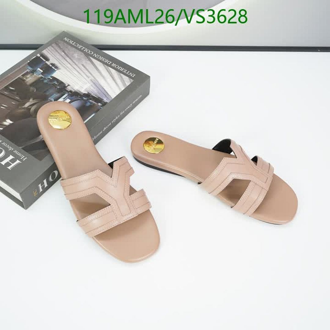 YSL-Women Shoes Code: VS3628 $: 119USD