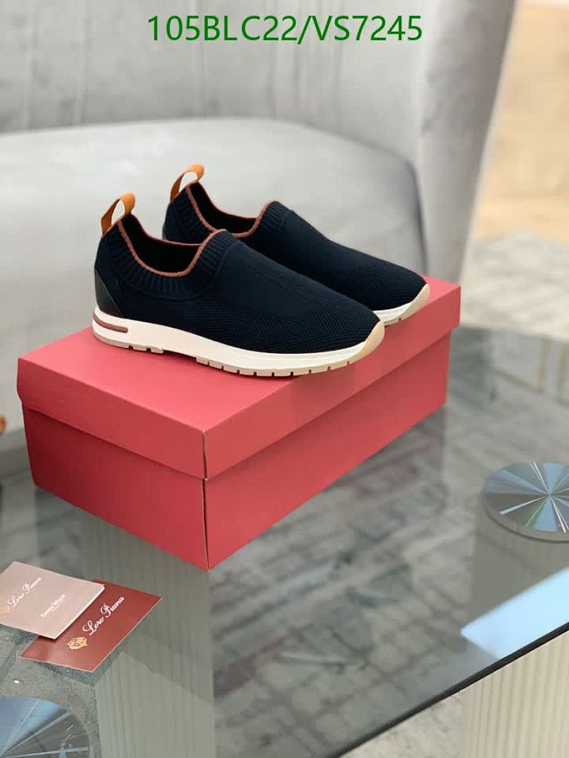 Loro Piana-Women Shoes Code: VS7245 $: 105USD