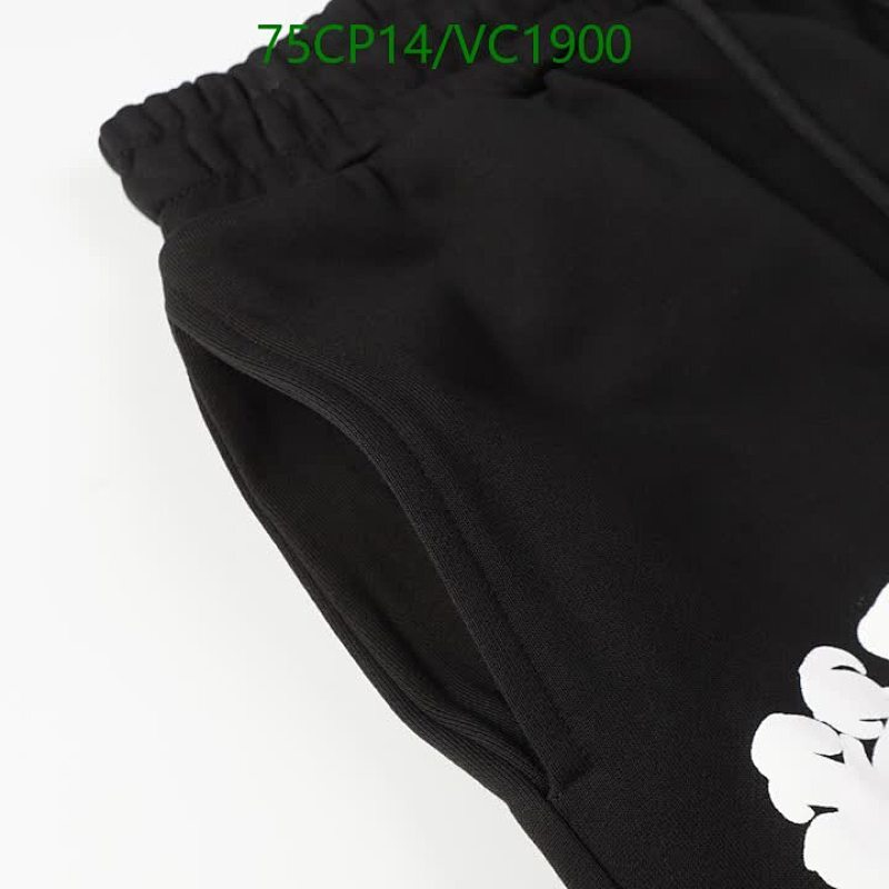 DENIM TEARS-Clothing Code: VC1900 $: 75USD