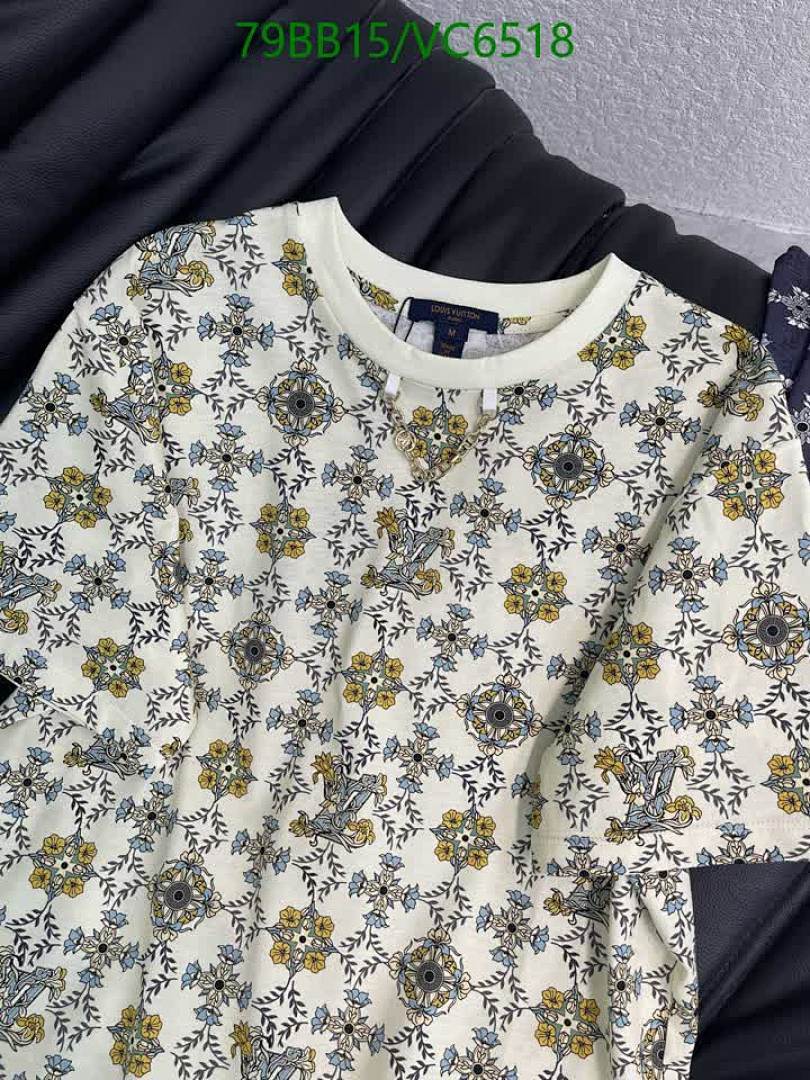 LV-Clothing Code: VC6518 $: 79USD