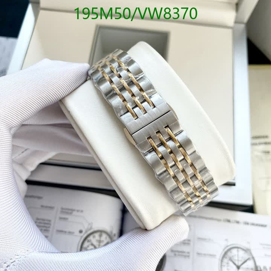 Longines-Watch-Mirror Quality Code: VW8370 $: 195USD