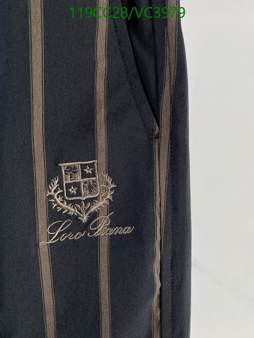 Loro Piana-Clothing Code: VC3979 $: 119USD-Yupoo.ru - Copybrand.Team photo album Loro Piana-Clothing Code: VC3979 $: 119USD