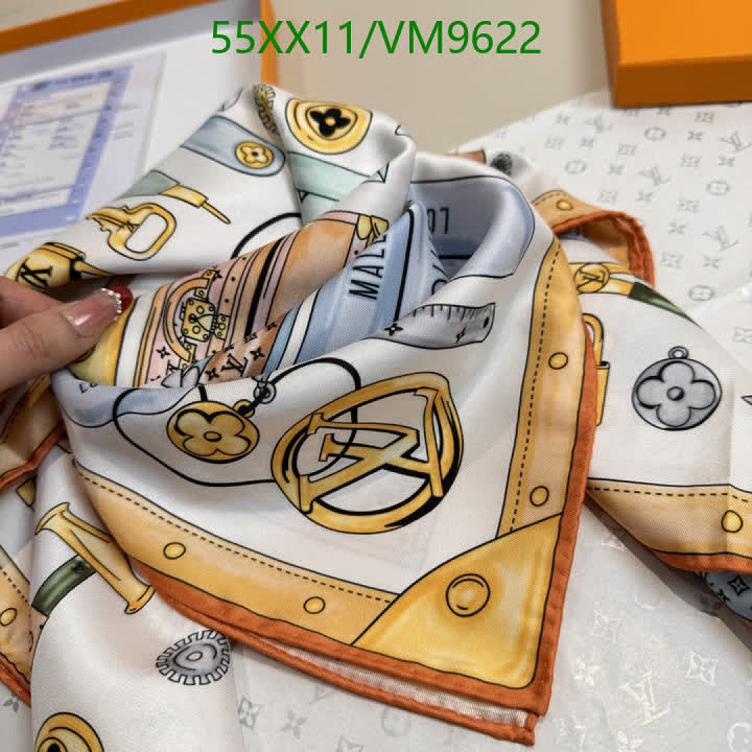 LV-Scarf Code: VM9622 $: 55USD
