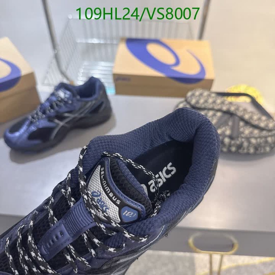 Asics-Men shoes Code: VS8007 $: 109USD