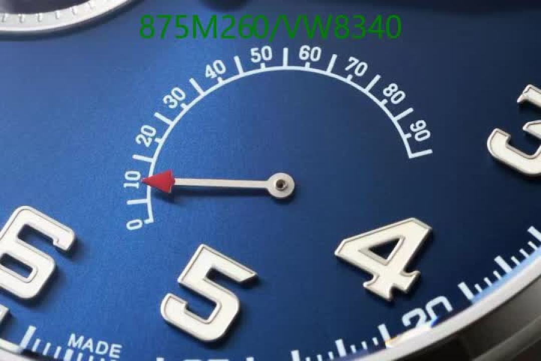 IWC-Watch-Mirror Quality Code: VW8340 $: 875USD