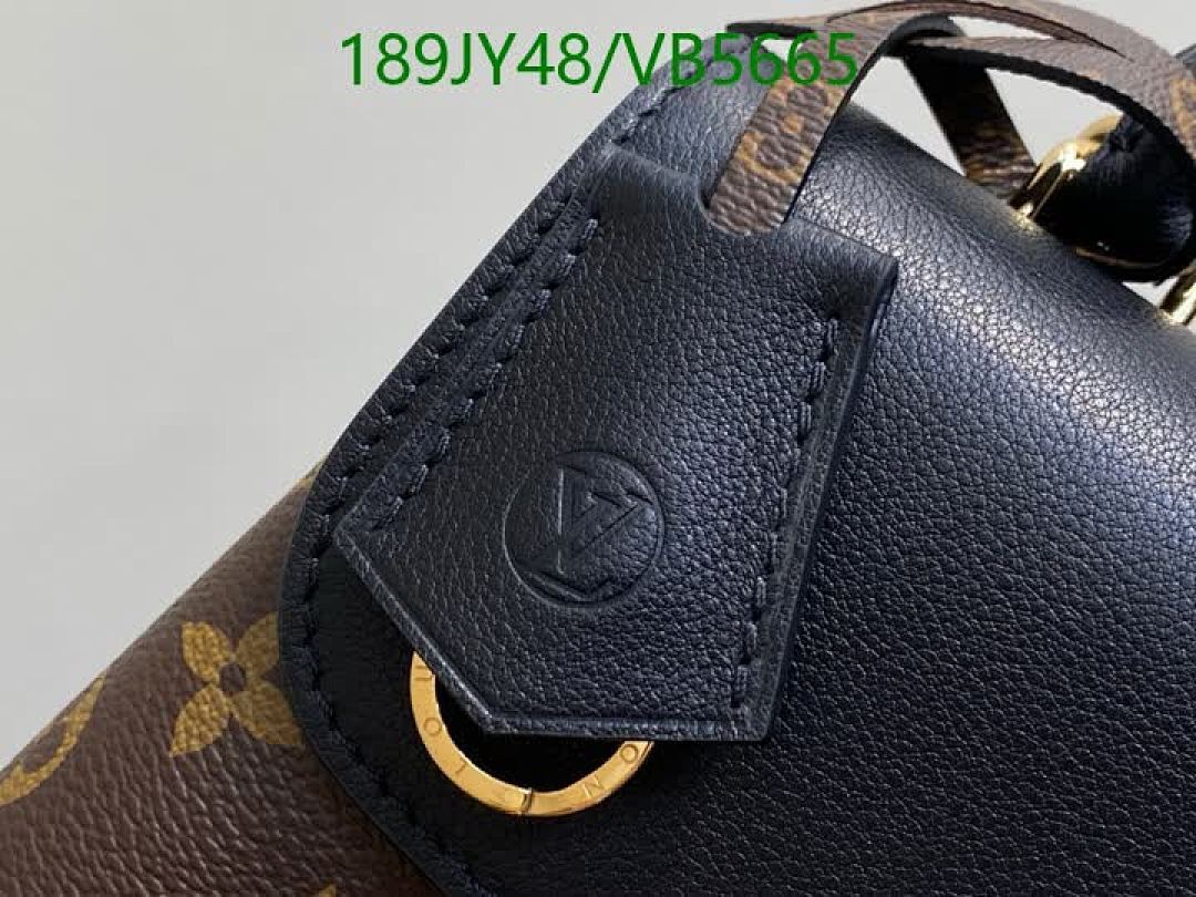 LV-Bag-Mirror Quality Code: VB5665 $: 189USD