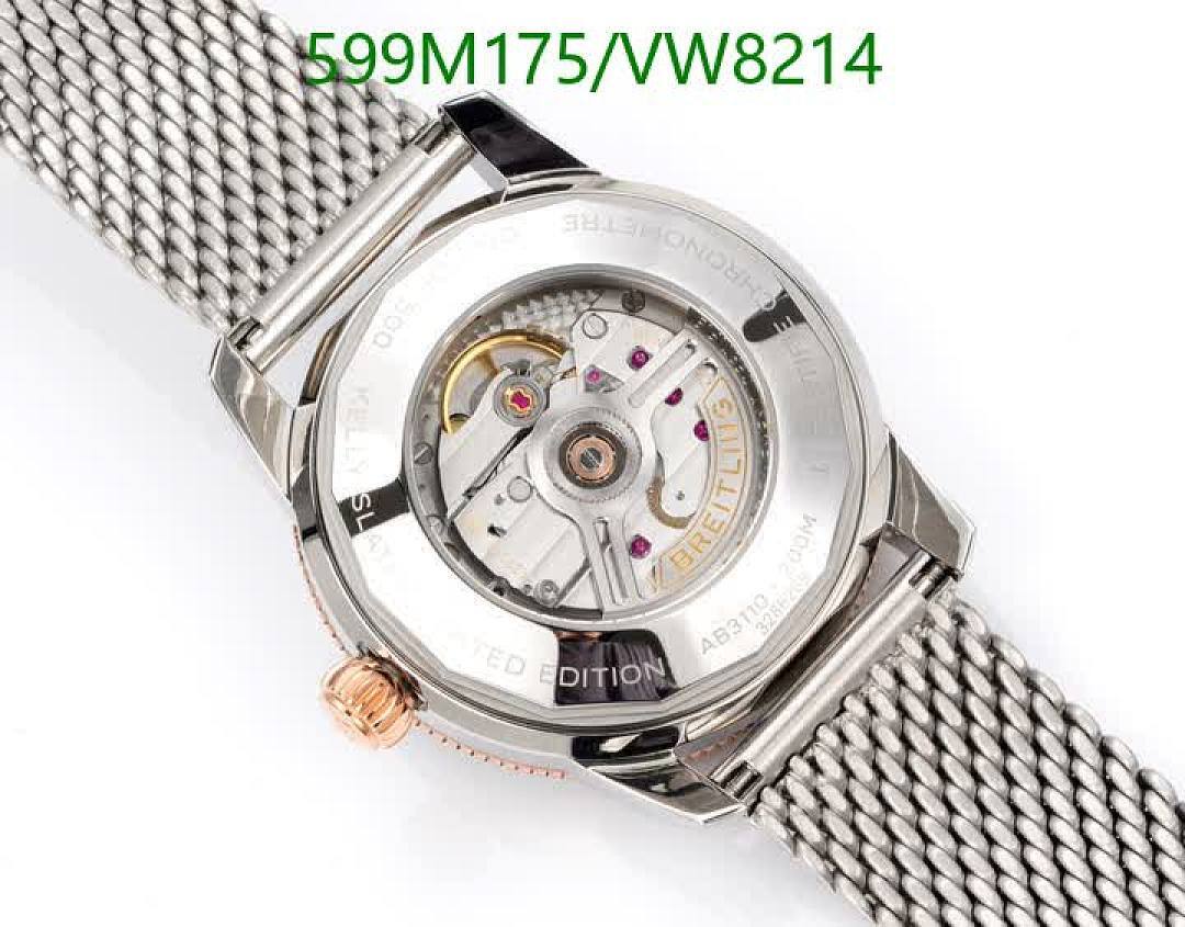 Breitling-Watch-Mirror Quality Code: VW8214 $: 599USD