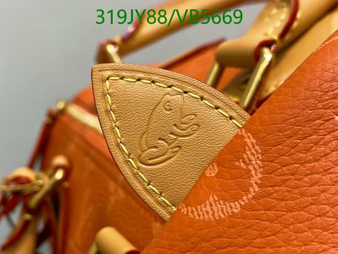 LV-Bag-Mirror Quality Code: VB5669 $: 319USD