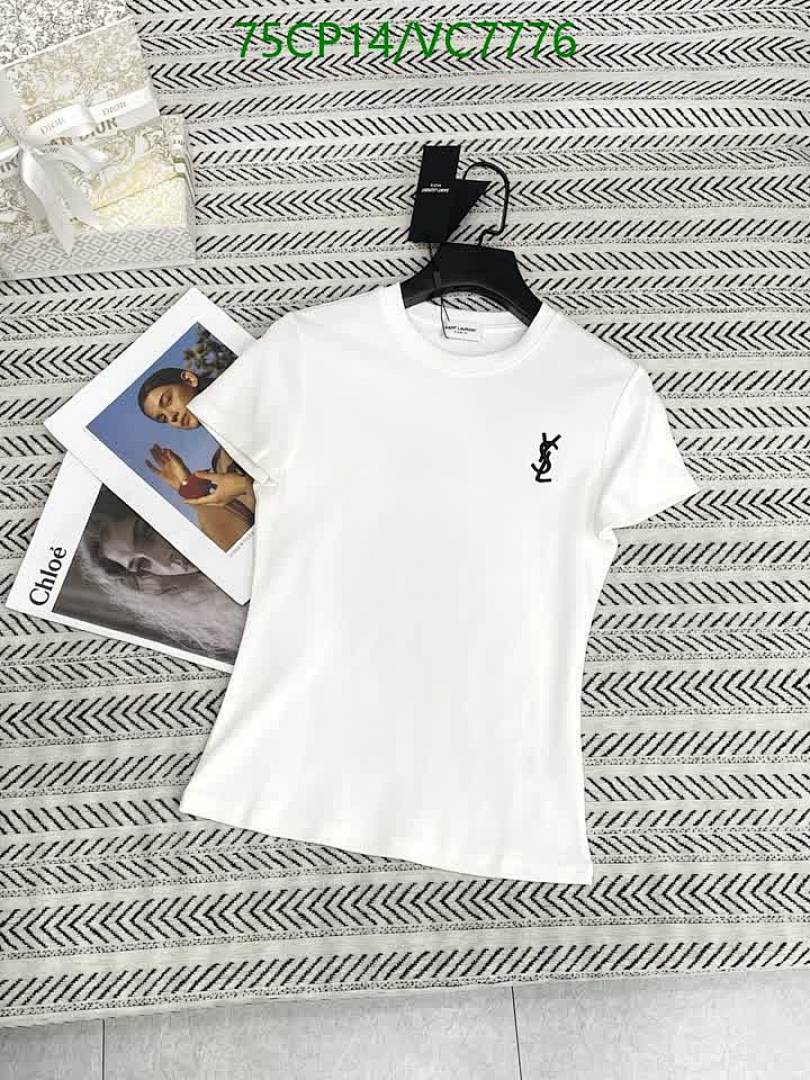 YSL-Clothing Code: VC7776 $: 75USD