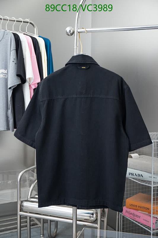 LV-Clothing Code: VC3989 $: 89USD