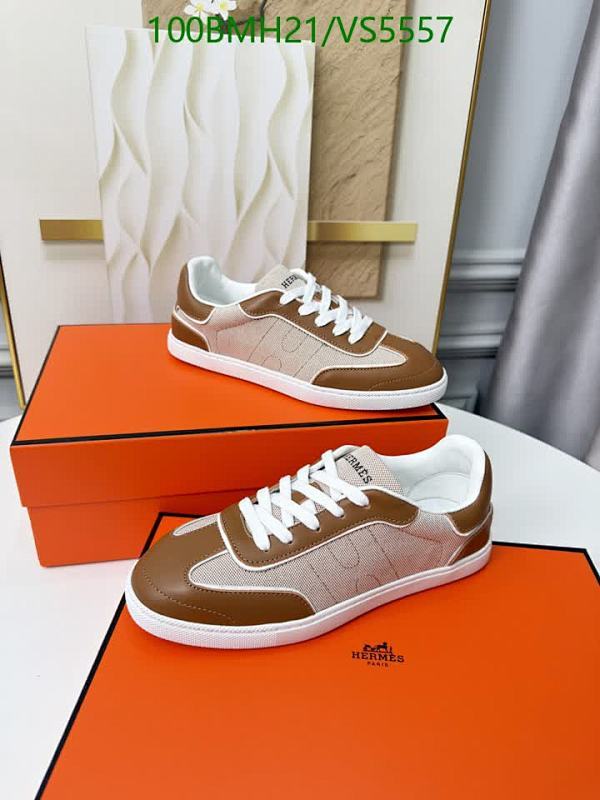 Hermes-Women Shoes Code: VS5557 $: 100USD