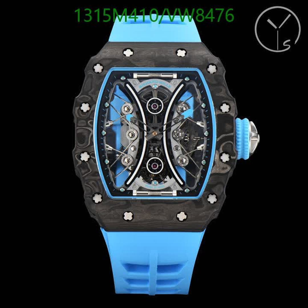 Richard Mille-Watch-Mirror Quality Code: VW8476 $: 1315USD