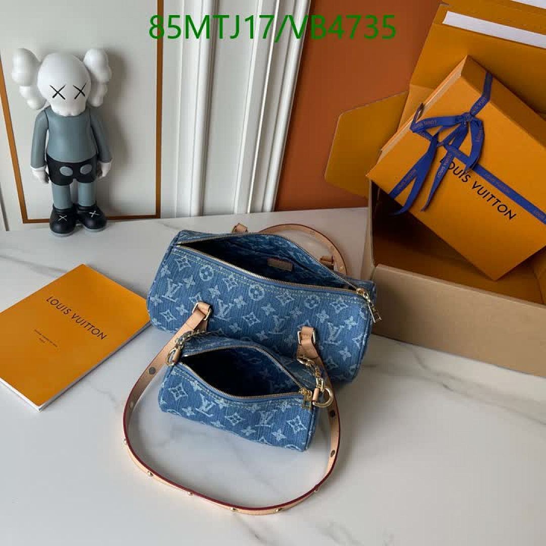 LV-Bag-4A Quality Code: VB4735 $: 85USD
