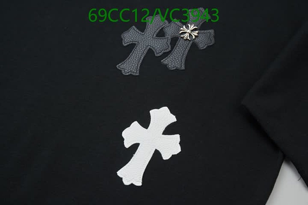 Chrome Hearts-Clothing Code: VC3943 $: 69USD-Yupoo.ru - Copybrand.Team photo album Chrome Hearts-Clothing Code: VC3943 $: 69USD