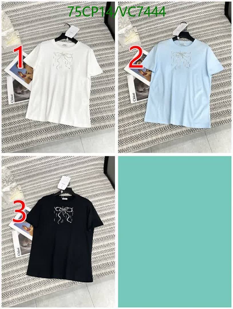 Chanel-Clothing Code: VC7444 $: 75USD-Yupoo.ru - Copybrand.Team photo album Chanel-Clothing Code: VC7444 $: 75USD