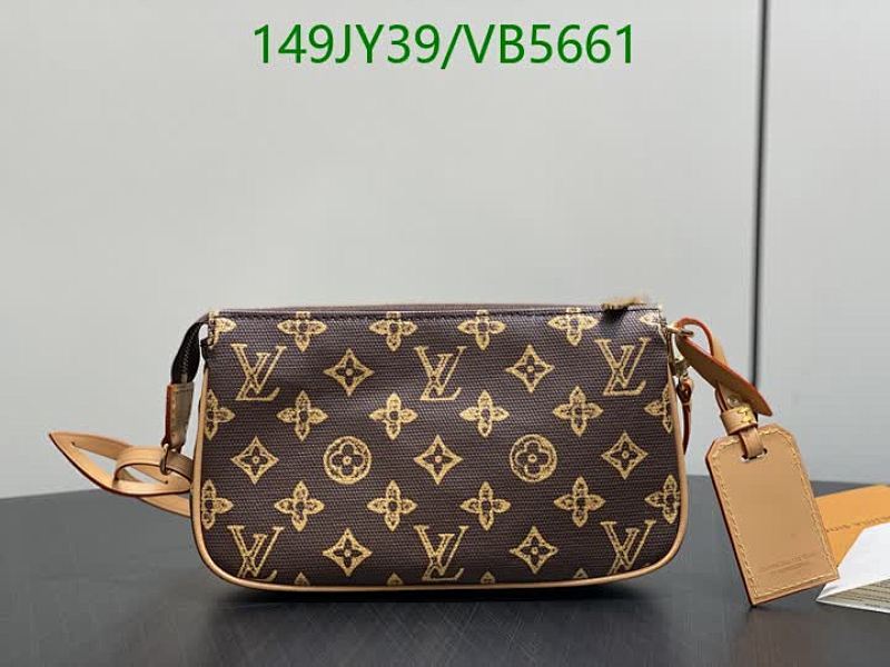 LV-Bag-Mirror Quality Code: VB5661 $: 149USD
