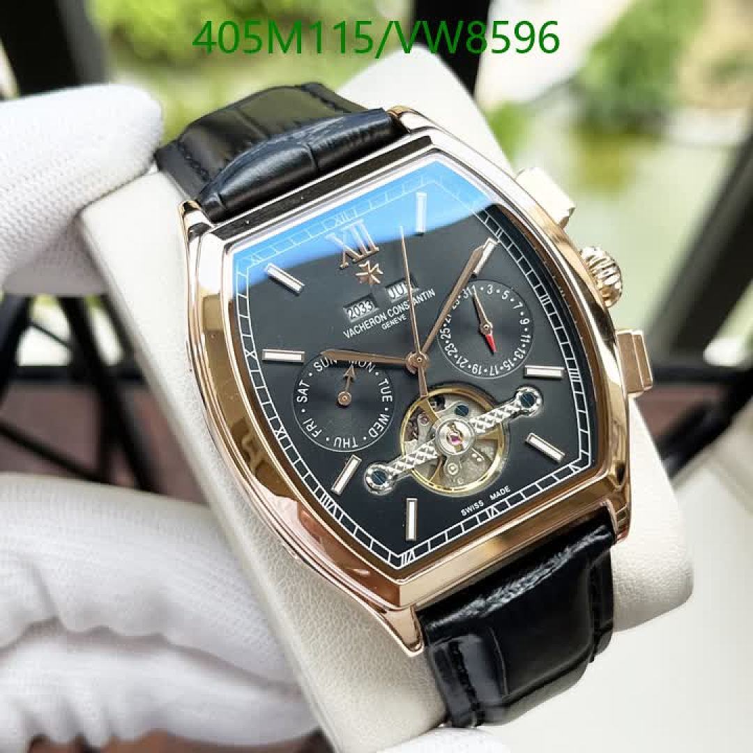Vacheron Constantin-Watch-Mirror Quality Code: VW8596 $: 405USD
