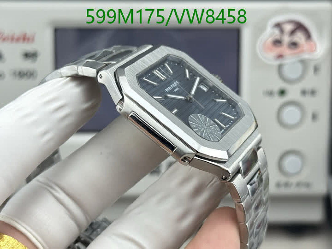 Patek Philippe-Watch-Mirror Quality Code: VW8458 $: 599USD