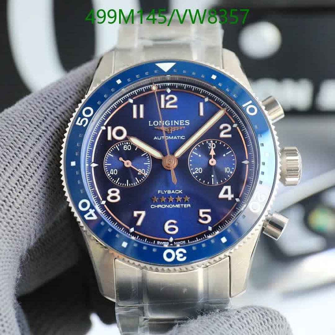 Longines-Watch-Mirror Quality Code: VW8357 $: 499USD