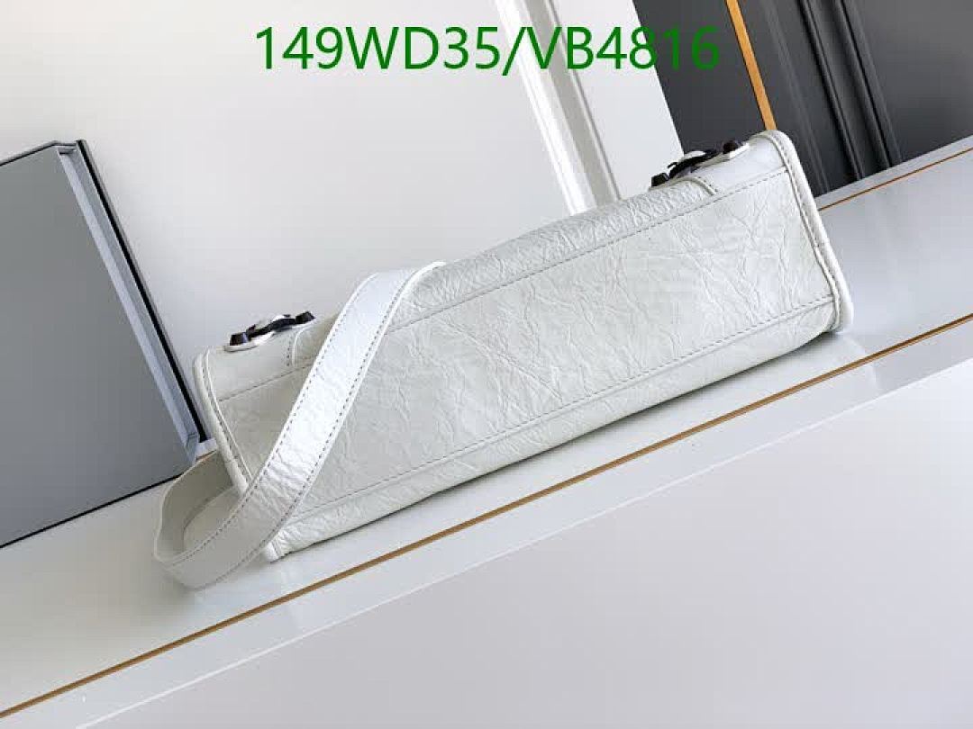Balenciaga-Bag-4A Quality Code: VB4816