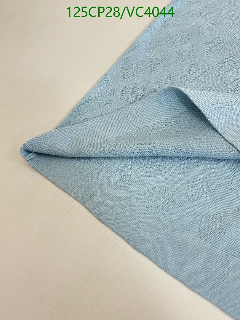 LV-Clothing Code: VC4044 $: 125USD