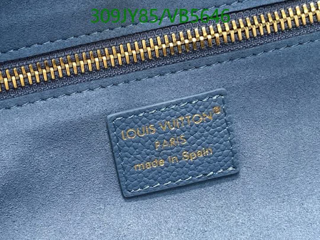 LV-Bag-Mirror Quality Code: VB5646 $: 309USD