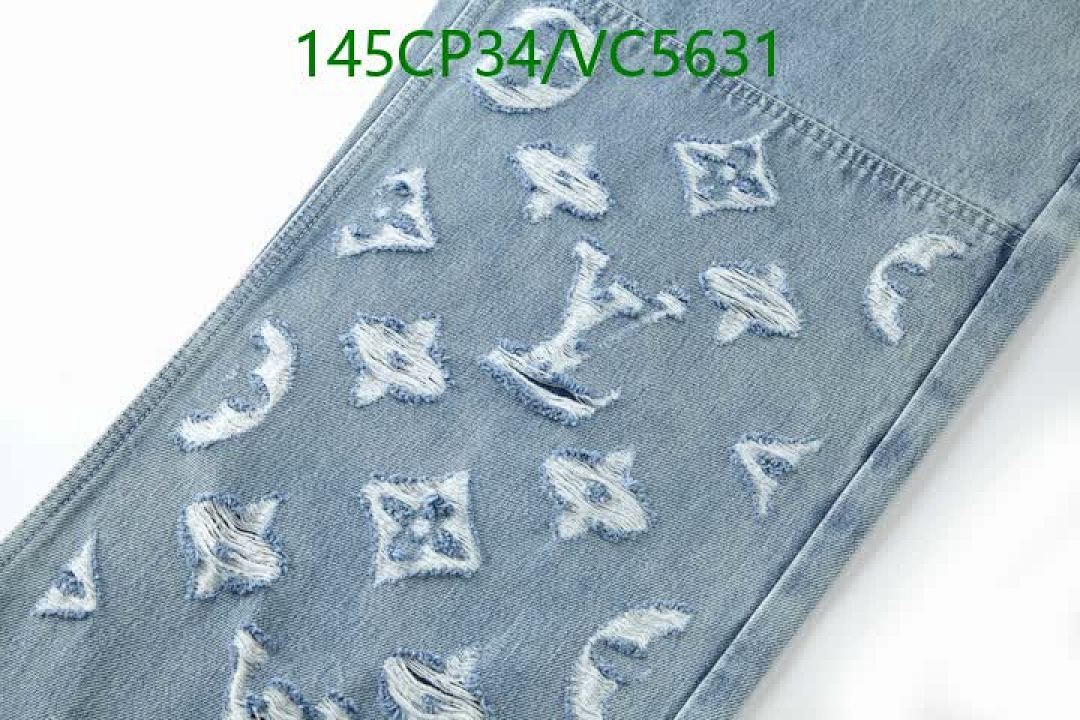 LV-Clothing Code: VC5631 $: 145USD