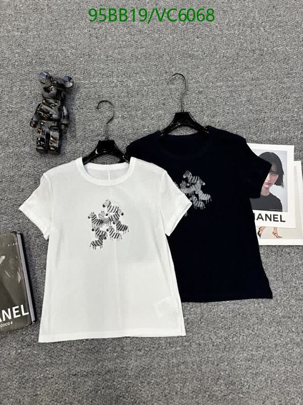 Chanel-Clothing Code: VC6068 $: 95USD