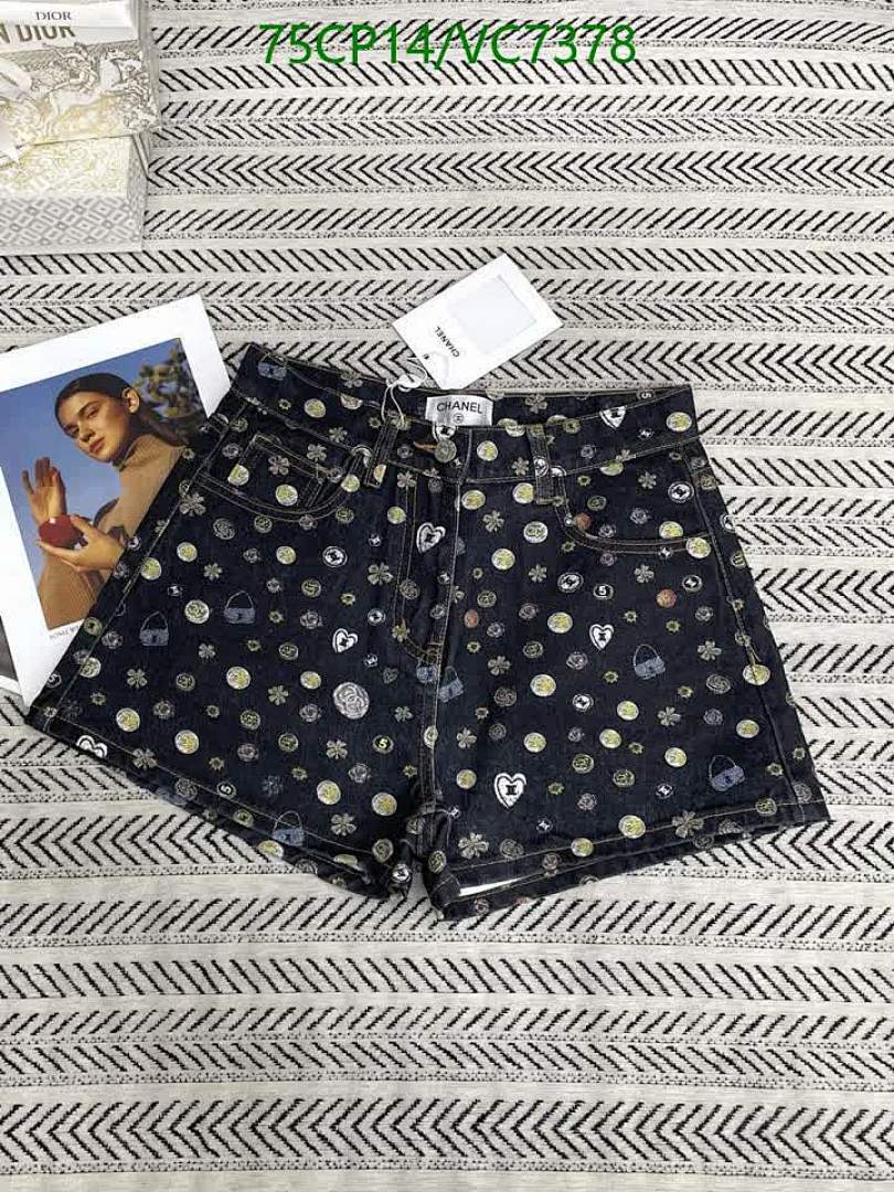 Chanel-Clothing Code: VC7378 $: 75USD-Yupoo.ru - Copybrand.Team photo album Chanel-Clothing Code: VC7378 $: 75USD