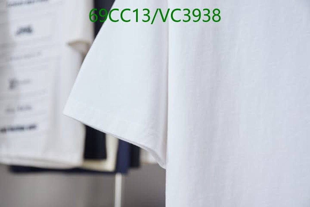 Chrome Hearts-Clothing Code: VC3938 $: 69USD