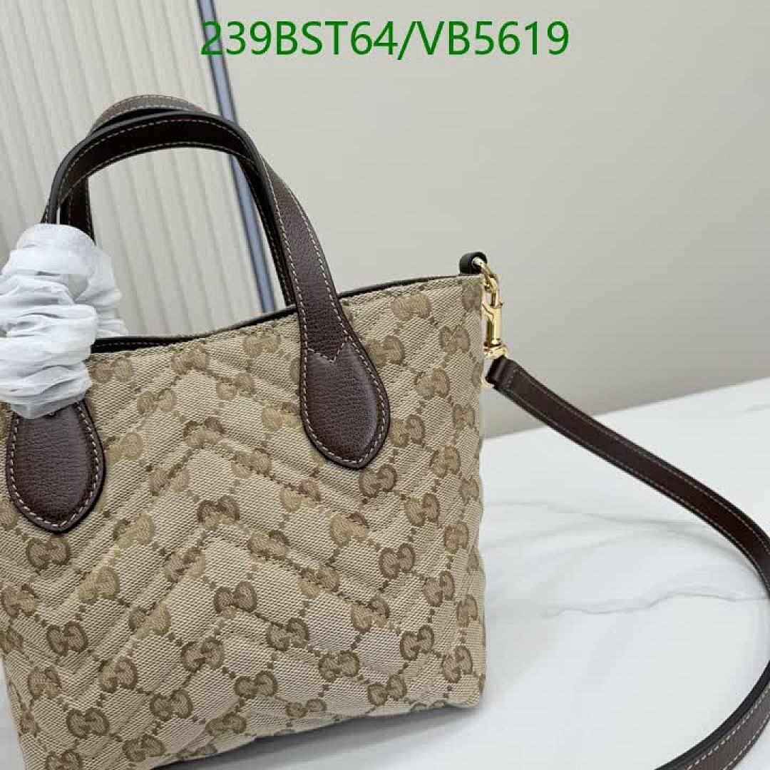 Gucci-Bag-Mirror Quality Code: VB5619