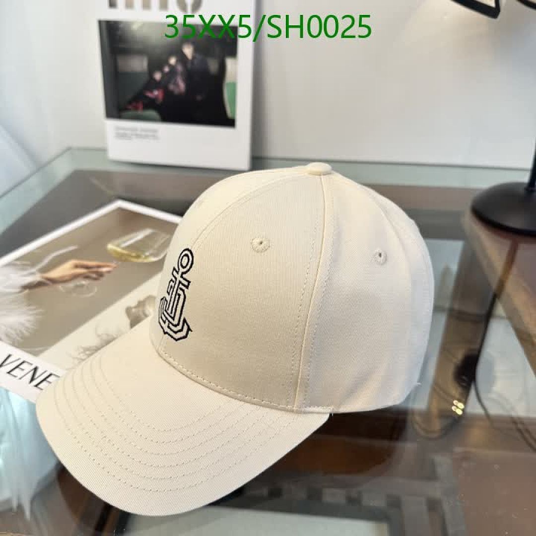 Celine-Cap(Hat) Code: SH0025 $: 35USD