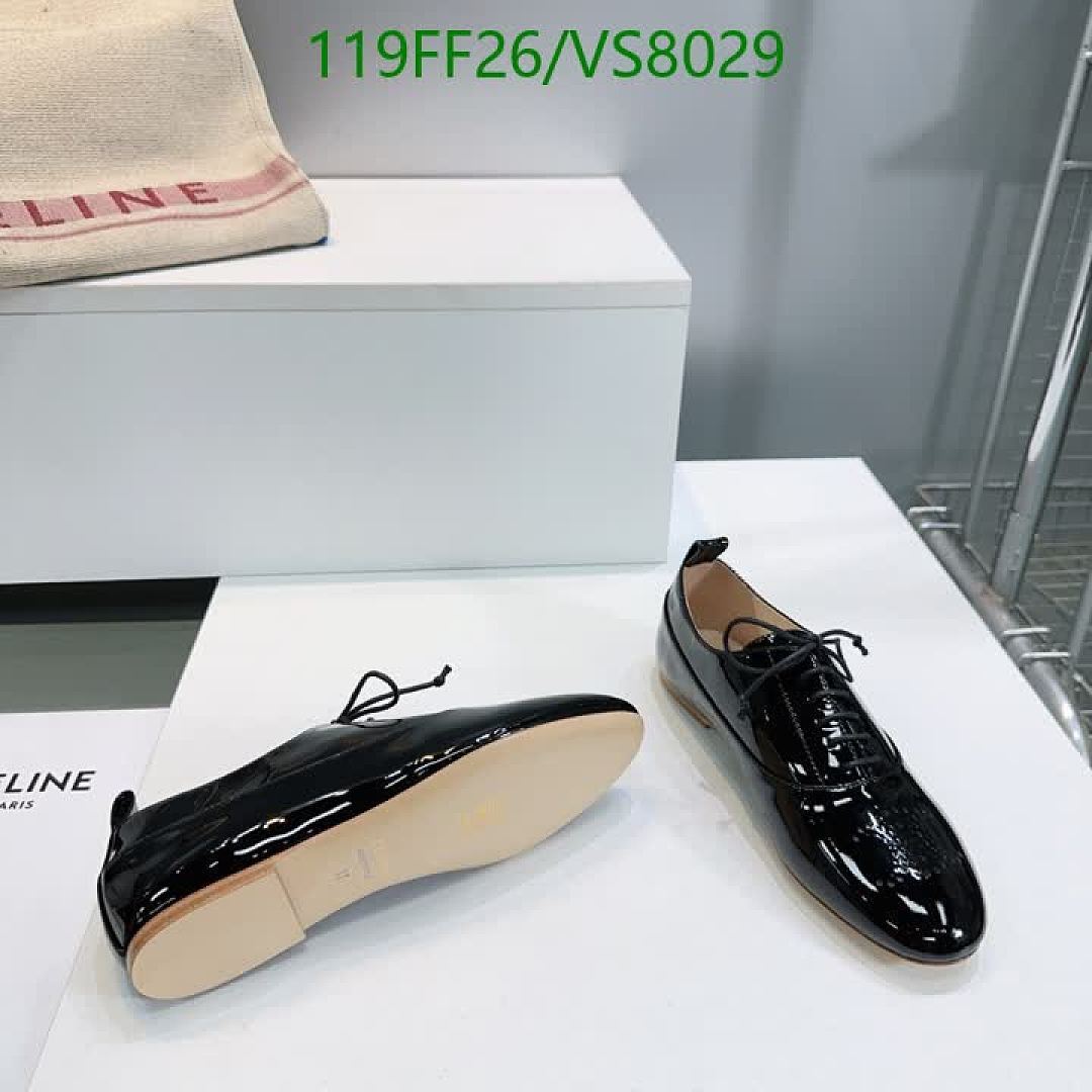 Balenciaga-Women Shoes Code: VS8029 $: 119USD