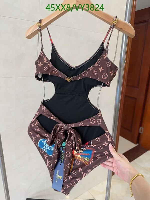 LV-Swimsuit Code: VY3824 $: 45USD