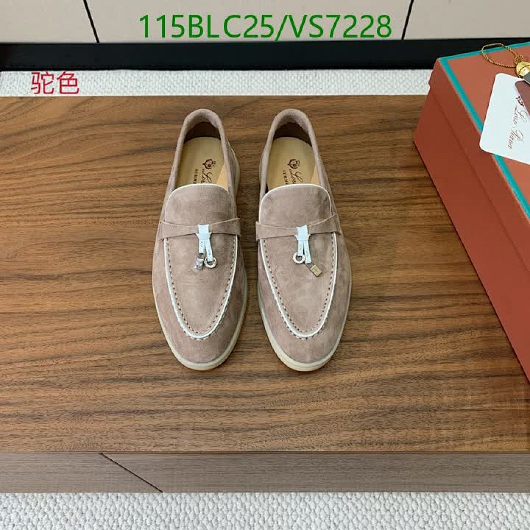 Loro Piana-Women Shoes Code: VS7228 $: 115USD