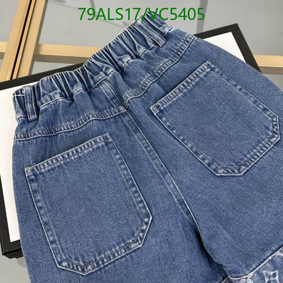 LV-Kids Clothing Code: VC5405 $: 79USD