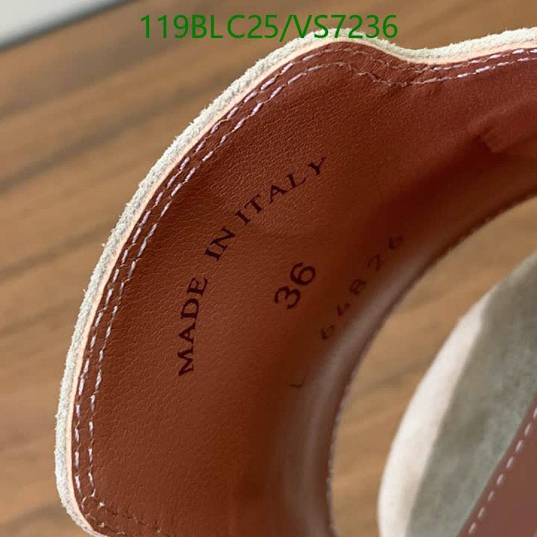 Loro Piana-Women Shoes Code: VS7236 $: 119USD