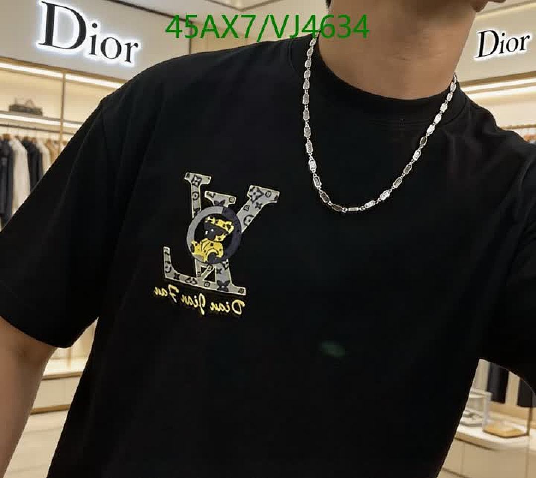 Dior-Jewelry Code: VJ4634 $: 45USD