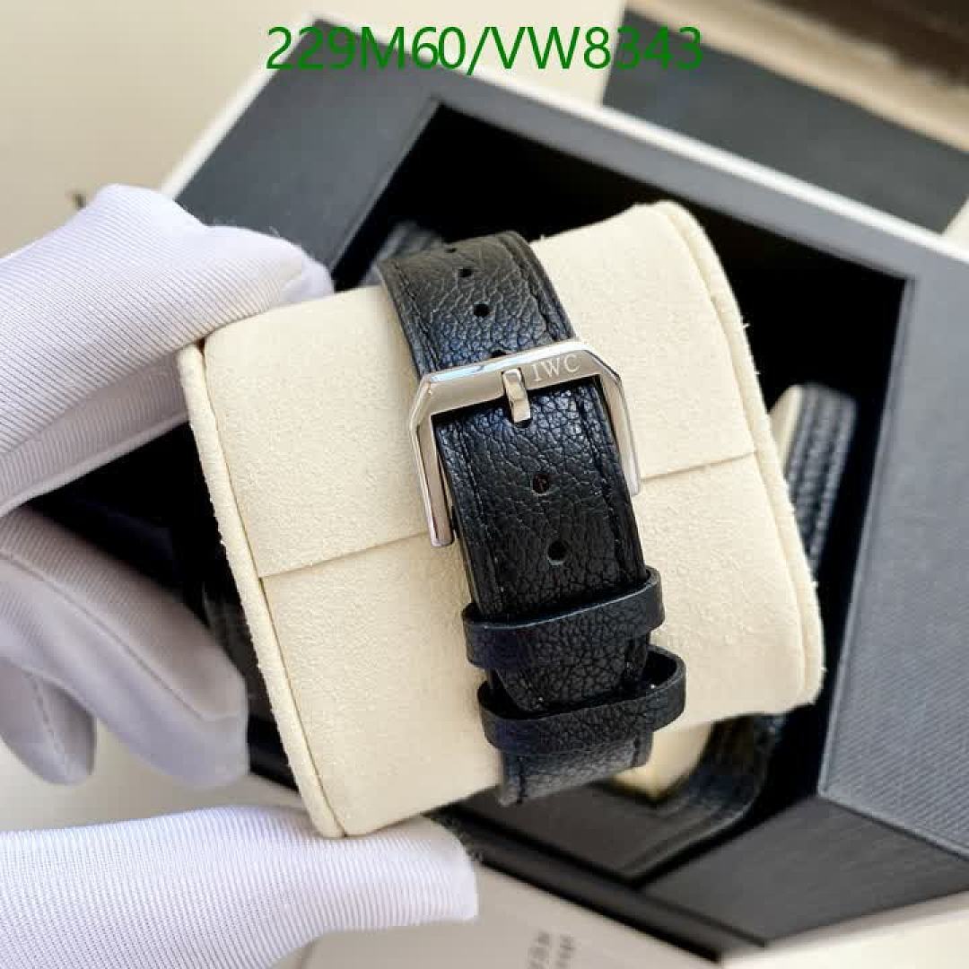 IWC-Watch-Mirror Quality Code: VW8343 $: 229USD