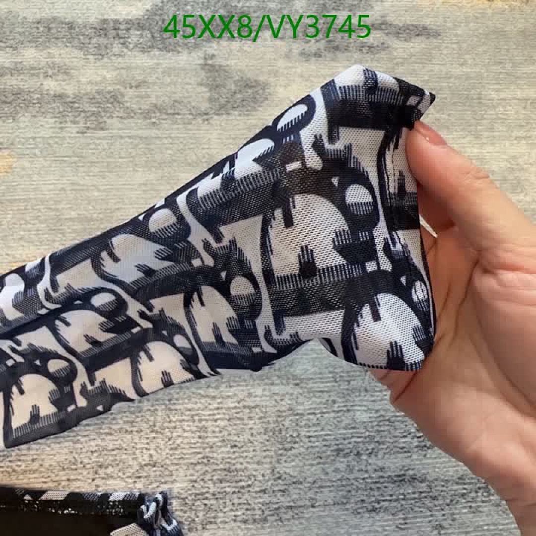 Dior-Swimsuit Code: VY3745 $: 45USD