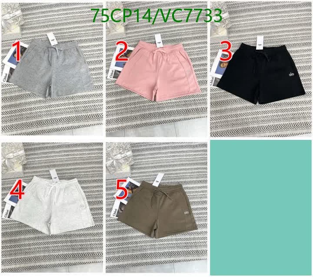 Ralph Lauren-Clothing Code: VC7733 $: 75USD