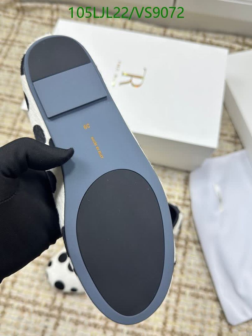 The Row-Women Shoes Code: VS9072 $: 105USD