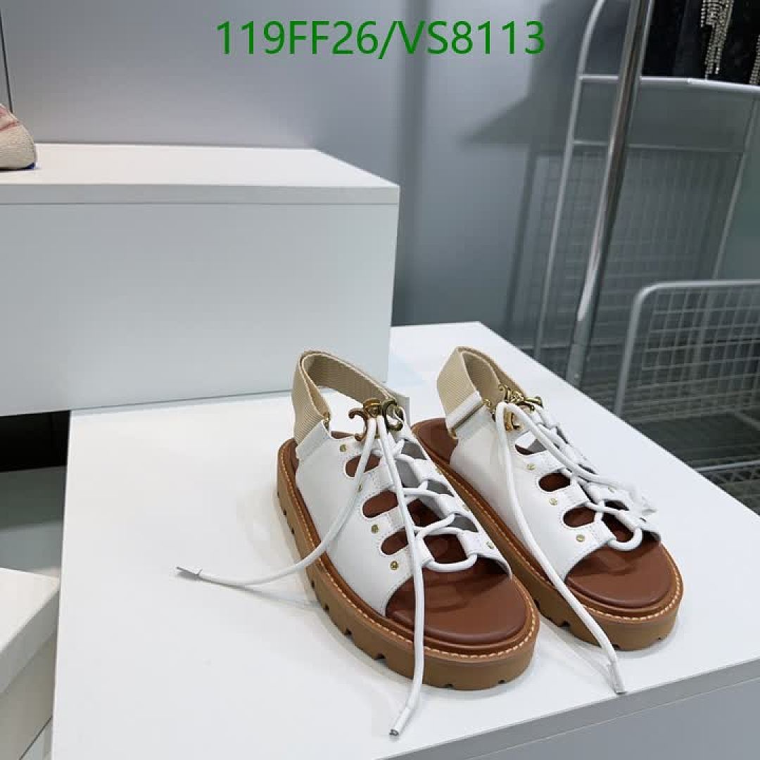 Celine-Women Shoes Code: VS8113 $: 119USD