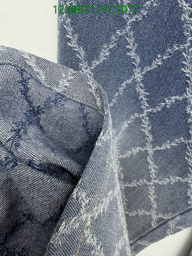 Valentino-Clothing Code: VC7077 $: 129USD